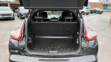 Nissan Juke 1.2 DiG-T Tekna 5dr Petrol Hatchback